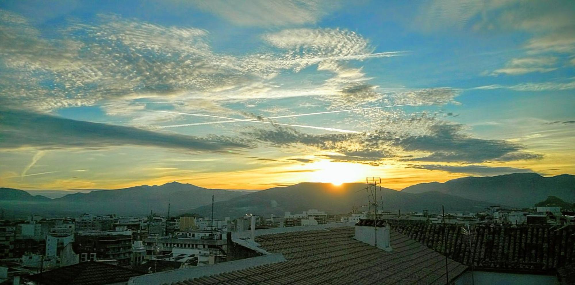 Los Canos - Calm Home - Option Cheap Parking ハエン エクステリア 写真