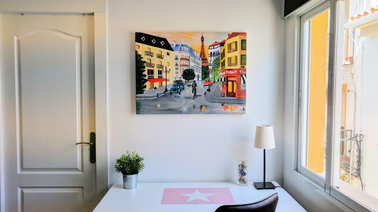 Los Canos - Calm Home - Option Cheap Parking ハエン エクステリア 写真