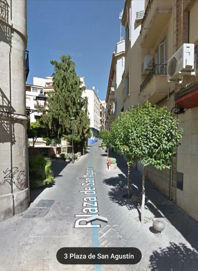 Los Canos - Calm Home - Option Cheap Parking ハエン エクステリア 写真